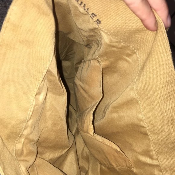 Peace Shoulder Bag - Picture 4 of 5